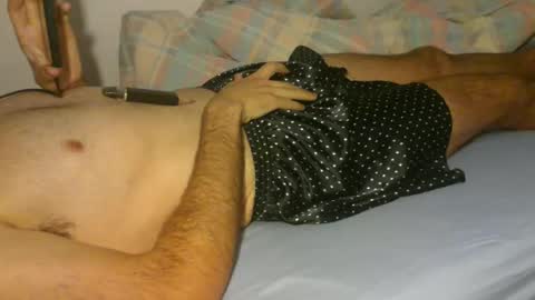 perthguytop online show from March 9, 8:10 pm