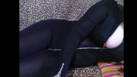 Snapshot of pervdomx chatting on January 1, 10:13 pm Lady K online show from January 1, 10:13 pm