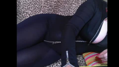 Snapshot of pervdomx chatting on February 9, 2:38 am Lady K online show from February 9, 2:38 am