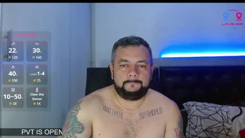 Carlos online show from April 4, 4:55 am