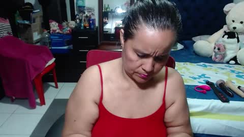 SAMY online show from December 13, 11:02 am