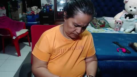 SAMY online show from December 15, 3:31 pm