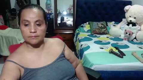 SAMY online show from December 23, 3:01 pm