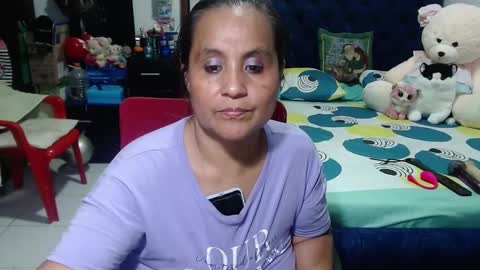 SAMY online show from December 24, 2:44 pm