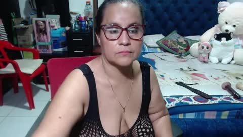 SAMY online show from January 13, 2:53 pm