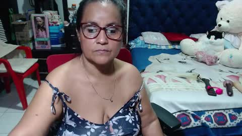 SAMY online show from January 15, 1:20 pm
