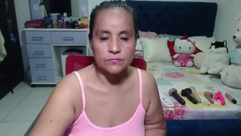 SAMY online show from October 1, 11:05 am