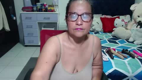 SAMY online show from October 7, 10:45 am