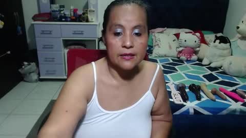 SAMY online show from October 12, 10:47 am