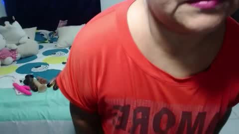 SAMY online show from February 28, 1:01 pm