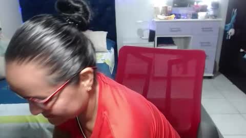 SAMY online show from April 8, 11:10 am