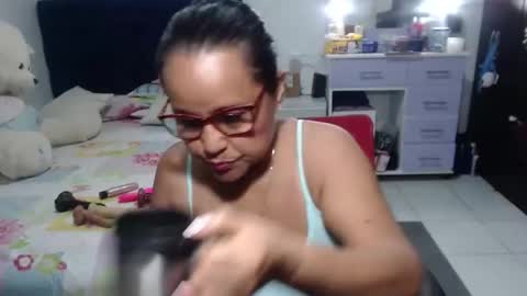 SAMY online show from April 22, 9:33 am