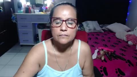 Snapshot of pervert_mommy_x chatting on July 6, 3:03 pm SAMY online show from July 6, 3:03 pm
