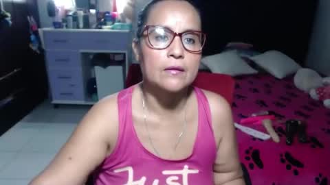 Snapshot of pervert_mommy_x chatting on July 14, 10:21 am SAMY online show from July 14, 10:21 am