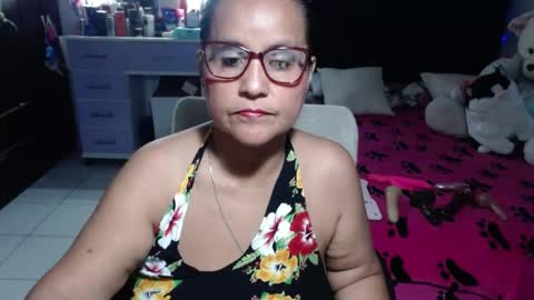 Snapshot of pervert_mommy_x chatting on July 19, 11:58 am SAMY online show from July 19, 11:58 am