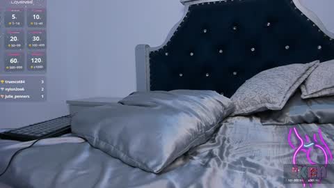 Snapshot of pervert_pantyhose chatting on December 17, 12:45 am Kimberly online show from December 17, 12:45 am