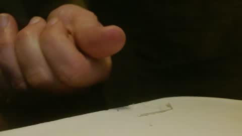 pervertdaddyforyou online show from March 8, 10:13 pm