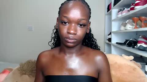 perverted_sweet online show from March 17, 5:05 pm