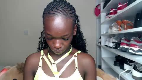 perverted_sweet online show from March 24, 8:47 pm