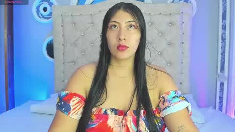 Lily online show from May 26, 12:50 am