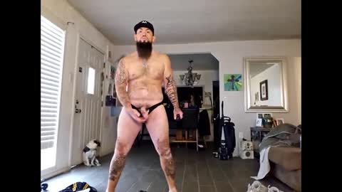 Snapshot of pervertedgrandson chatting on December 6, 6:28 pm AKA perverted Step Daddy online show from December 6, 6:28 pm