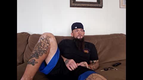 Snapshot of pervertedgrandson chatting on December 28, 3:37 pm AKA perverted Step Daddy online show from December 28, 3:37 pm