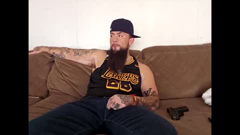 Snapshot of pervertedgrandson chatting on January 2, 4:46 pm AKA perverted Step Daddy online show from January 2, 4:46 pm