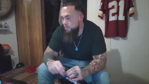 Snapshot of pervertedgrandson chatting on September 23, 9:51 pm AKA perverted Step Daddy online show from September 23, 9:51 pm