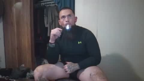 Snapshot of pervertedgrandson chatting on October 22, 9:14 pm AKA perverted Step Daddy online show from October 22, 9:14 pm
