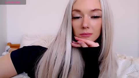 Isabella online show from March 16, 9:24 am