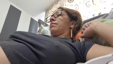 Lisa -  online show from February 22, 1:24 pm