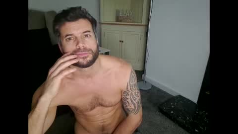 pete_le_meat online show from January 31, 8:07 pm