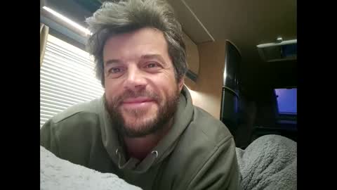 pete_le_meat online show from March 23, 5:55 am