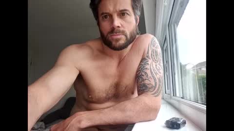 pete_le_meat online show from April 10, 3:06 pm