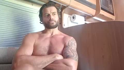 Snapshot of pete_le_meat chatting on July 17, 8:54 am pete_le_meat online show from July 17, 8:54 am
