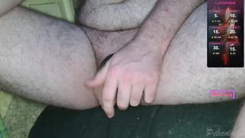 Pete online show from February 11, 8:14 pm