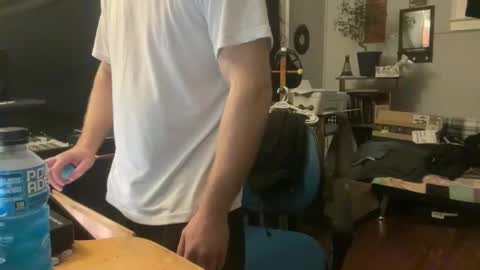 Pete Haze online show from January 11, 2:49 am