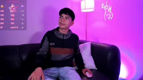 Snapshot of peter_chase chatting on November 2, 6:21 pm Peter online show from November 2, 6:21 pm