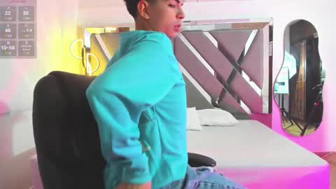 Snapshot of peter_chase chatting on November 20, 6:29 pm Peter online show from November 20, 6:29 pm