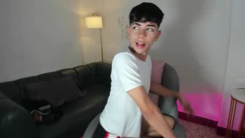 Peter online show from December 19, 5:20 pm