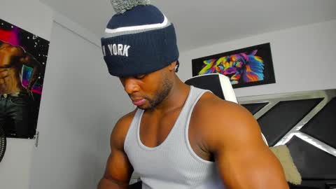 Snapshot of peter_coleman chatting on December 7, 2:31 am PeterColeman online show from December 7, 2:31 am