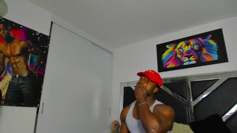 Snapshot of peter_coleman chatting on January 24, 1:13 am PeterColeman online show from January 24, 1:13 am