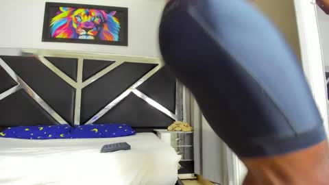 Snapshot of peter_coleman chatting on February 3, 8:24 am PeterColeman online show from February 3, 8:24 am