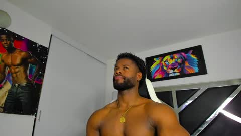 Snapshot of peter_coleman chatting on February 4, 10:00 am PeterColeman online show from February 4, 10:00 am