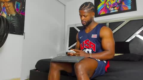 Snapshot of peter_coleman chatting on March 4, 9:54 pm PeterColeman online show from March 4, 9:54 pm