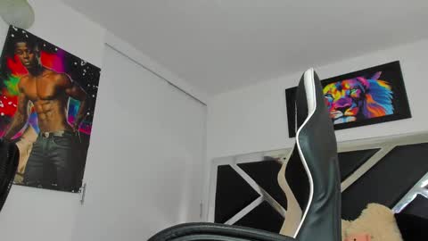 Snapshot of peter_coleman chatting on March 5, 8:21 pm PeterColeman online show from March 5, 8:21 pm