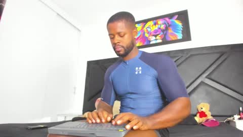 Snapshot of peter_coleman chatting on October 5, 6:17 pm PeterColeman online show from October 5, 6:17 pm