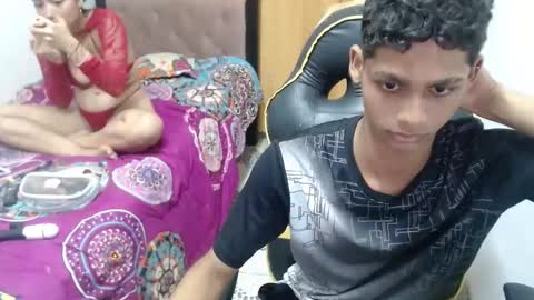 Peter and Shopia online show from February 2, 1:55 am