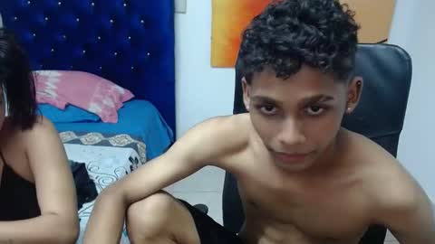 Peter and Shopia online show from February 16, 9:27 pm