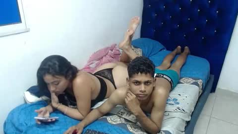 Peter and Shopia online show from February 20, 6:39 am